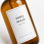VIRTUVĖ | 3 dalių rinkinys