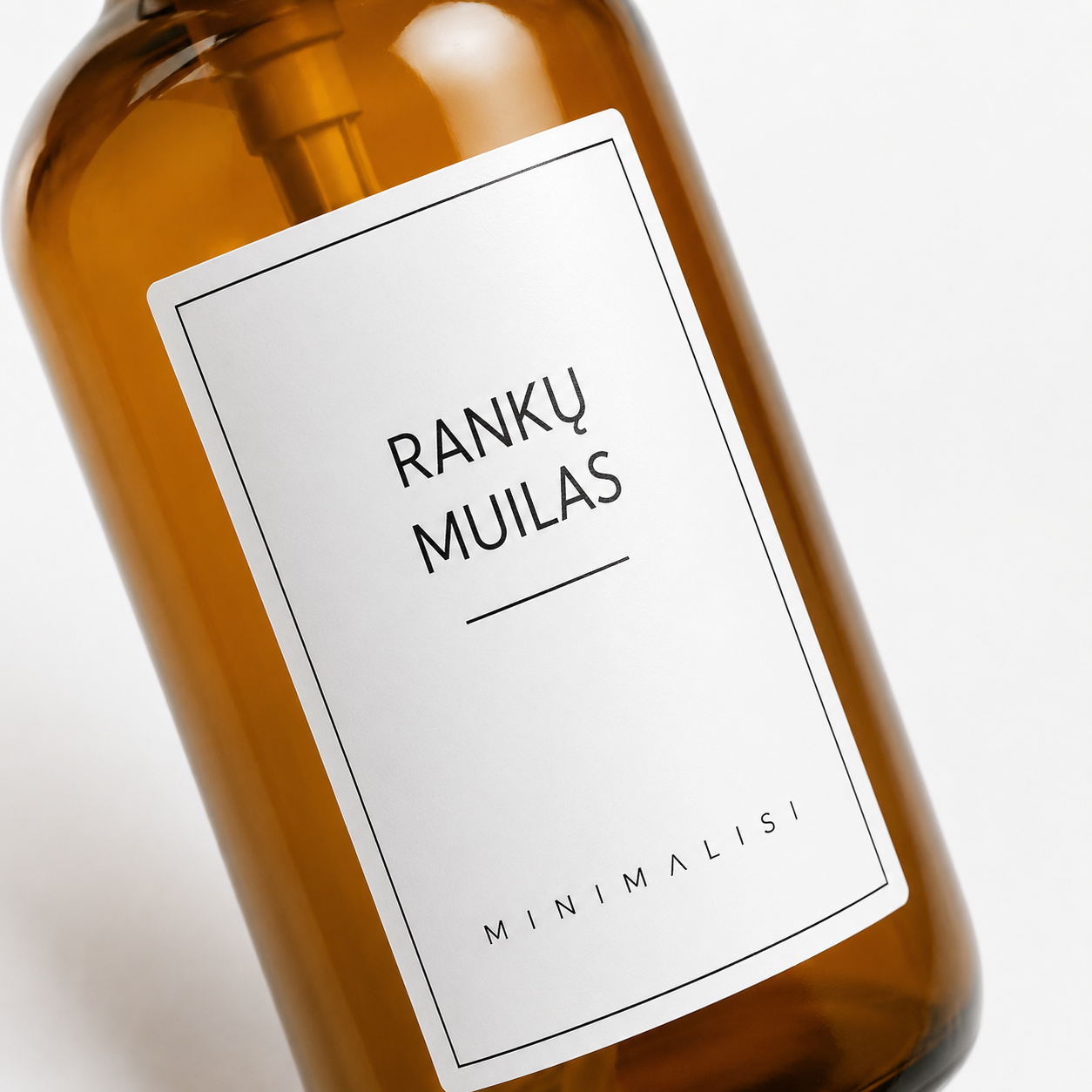 VIRTUVĖ | 3 dalių rinkinys
