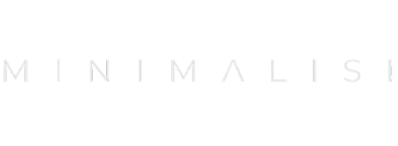 MINIMALISI